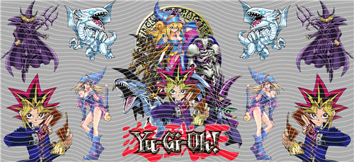 16oz Cartoon-T 2720